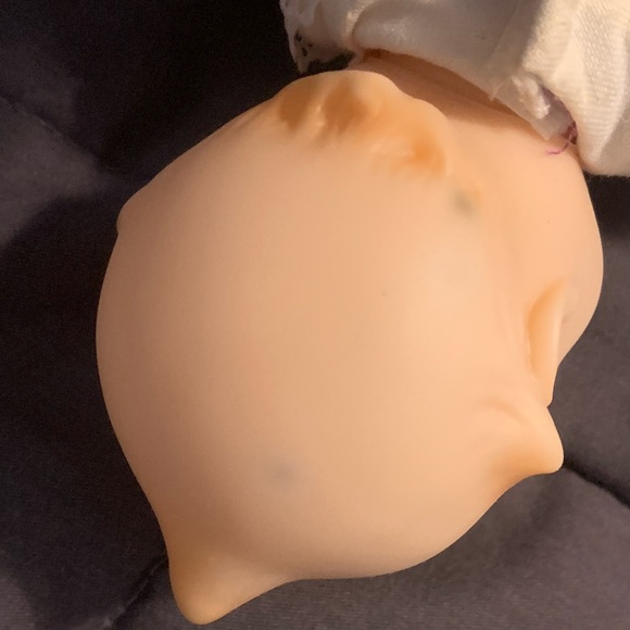 Vintage Kewpie dolls, set of 2. - Picture 15 of 16